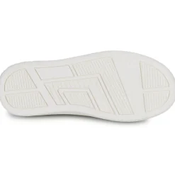 Mocassins & Chaussures Bateau^Tommy Hilfiger - JACK Beige
