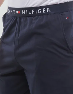 Shorts & Bermudas^Tommy Hilfiger - JERSEY SHORT Marine
