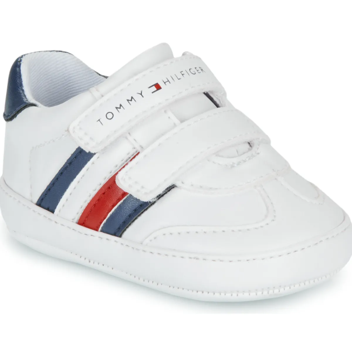 Baskets Mode^Tommy Hilfiger - KIKI