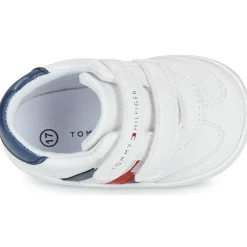 Baskets Mode^Tommy Hilfiger - KIKI