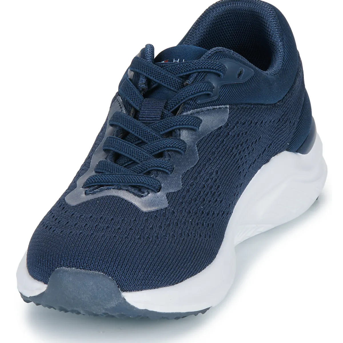 Baskets Mode^Tommy Hilfiger - KLAY Marine