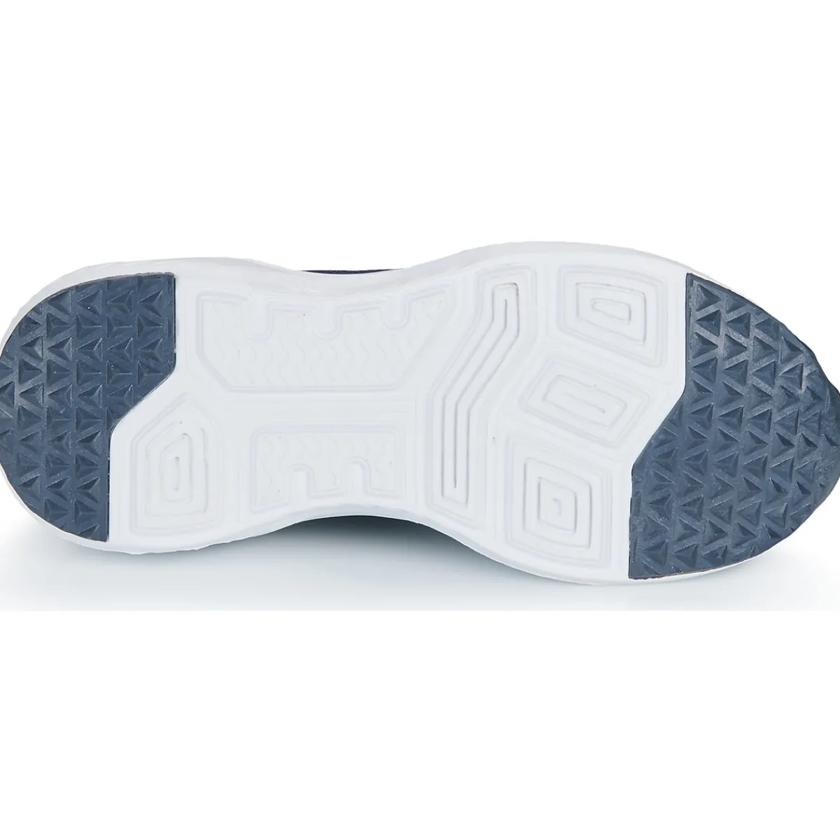 Baskets Mode^Tommy Hilfiger - KLAY Marine
