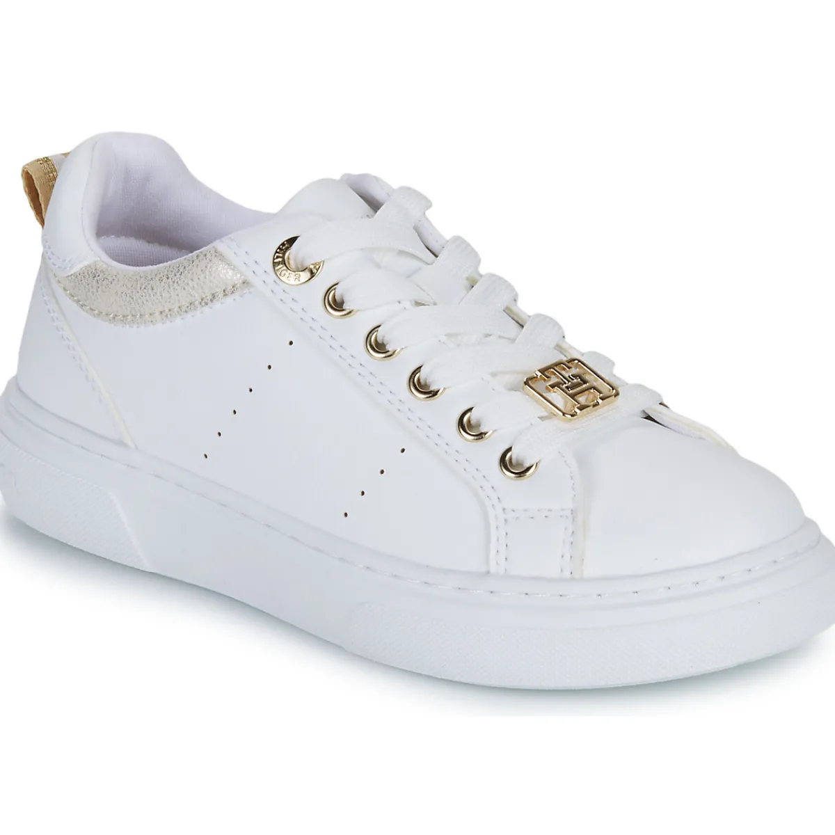 Baskets Mode^Tommy Hilfiger - KRYSTAL