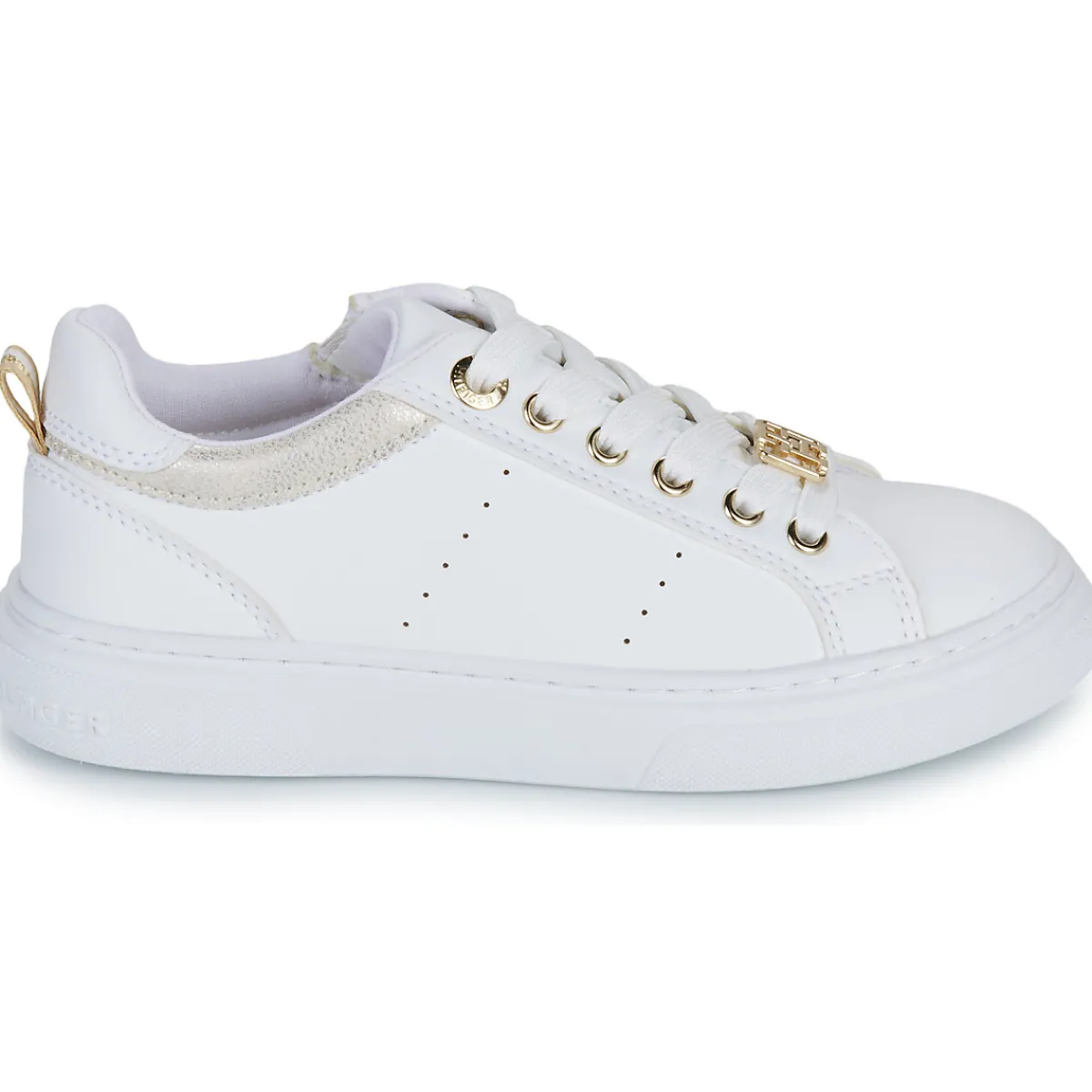Baskets Mode^Tommy Hilfiger - KRYSTAL