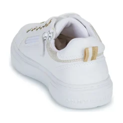 Baskets Mode^Tommy Hilfiger - KRYSTAL