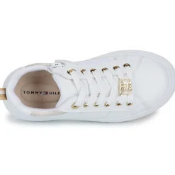 Baskets Mode^Tommy Hilfiger - KRYSTAL