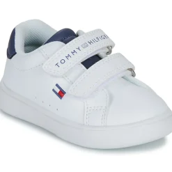 Baskets Mode^Tommy Hilfiger - LOGAN