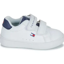 Baskets Mode^Tommy Hilfiger - LOGAN