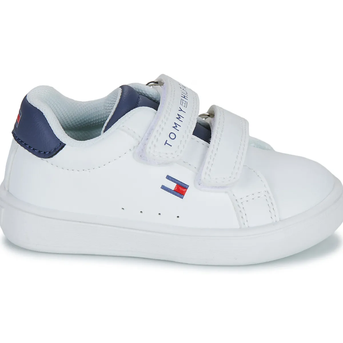 Baskets Mode^Tommy Hilfiger - LOGAN