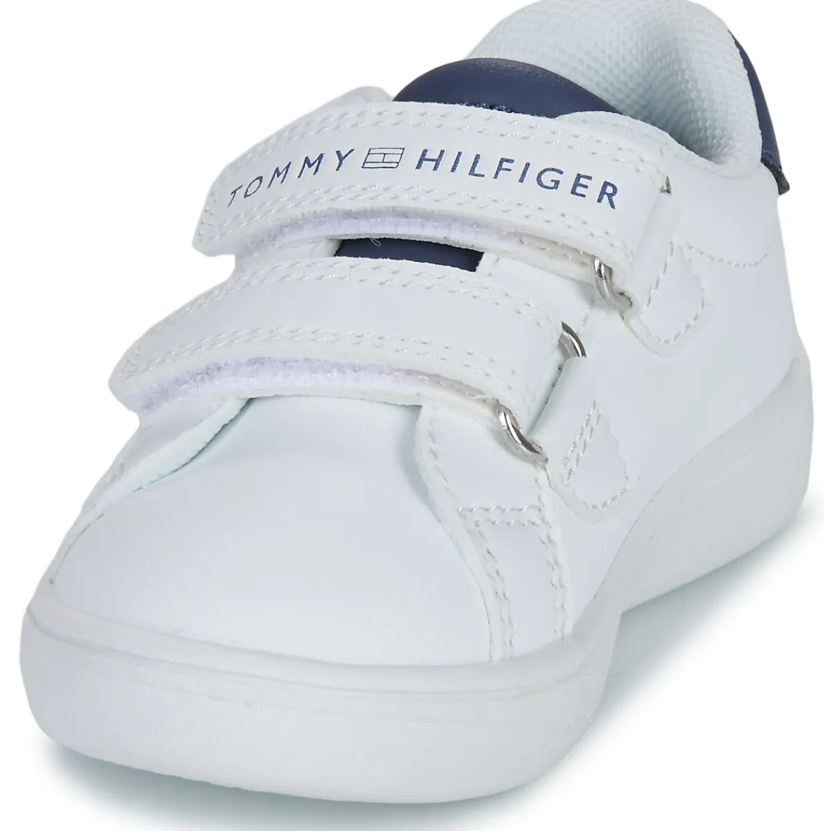 Baskets Mode^Tommy Hilfiger - LOGAN