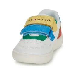 Baskets Mode^Tommy Hilfiger - LOGAN