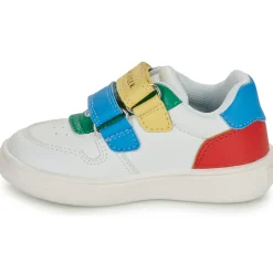 Baskets Mode^Tommy Hilfiger - LOGAN