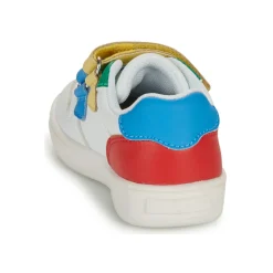 Baskets Mode^Tommy Hilfiger - LOGAN