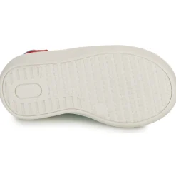 Baskets Mode^Tommy Hilfiger - LOGAN