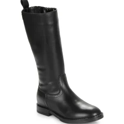 Bottes^Tommy Hilfiger - LORY Noir