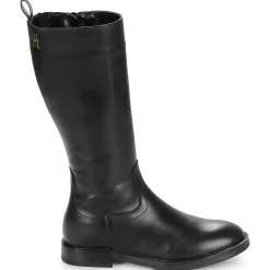 Bottes^Tommy Hilfiger - LORY Noir