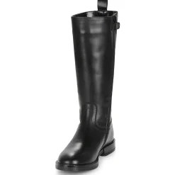 Bottes^Tommy Hilfiger - LORY Noir