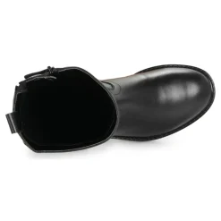 Bottes^Tommy Hilfiger - LORY Noir
