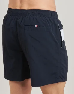 Maillots & Shorts De Bain^Tommy Hilfiger - MEDIUM DRAWSTRING Marine