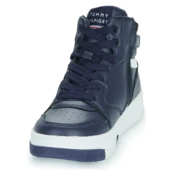 Baskets Mode^Tommy Hilfiger - NATHAN Marine