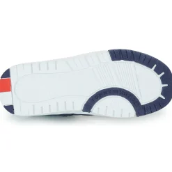 Baskets Mode^Tommy Hilfiger - NATHAN Marine