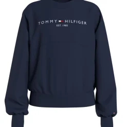 Sweats & Polaires^Tommy Hilfiger - SELOMA Marine
