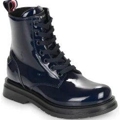 Bottines / Boots^Tommy Hilfiger - SEVEN Marine