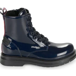 Bottines / Boots^Tommy Hilfiger - SEVEN Marine