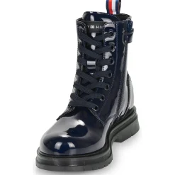 Bottines / Boots^Tommy Hilfiger - SEVEN Marine