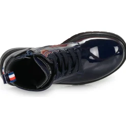 Bottines / Boots^Tommy Hilfiger - SEVEN Marine
