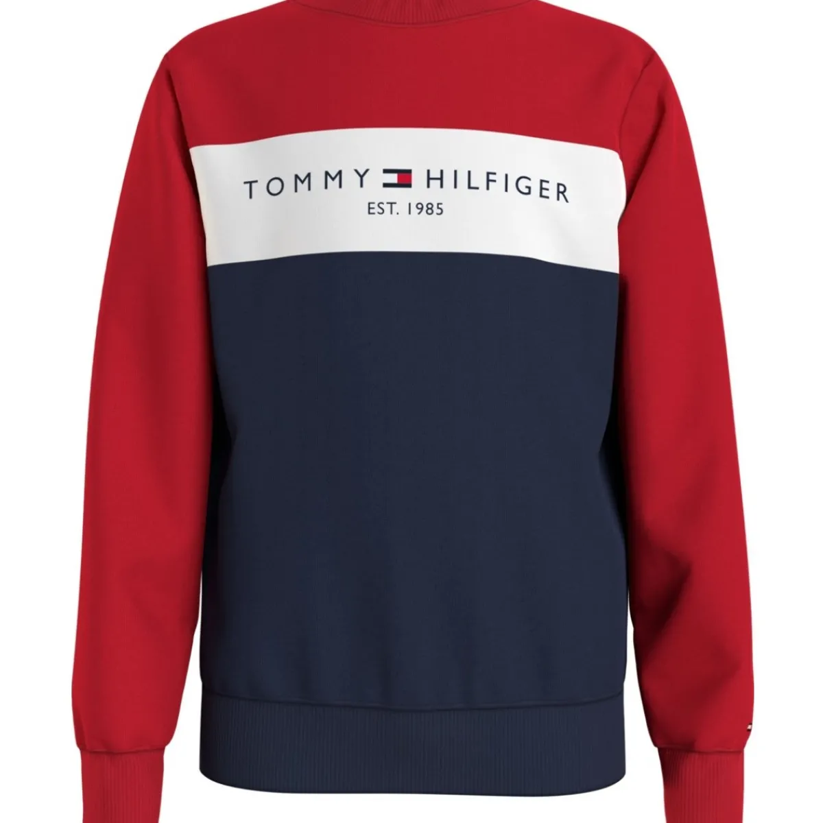 Sweats & Polaires^Tommy Hilfiger - SIBEMA Multicolore