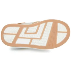 Baskets Mode^Tommy Hilfiger - SKYLER Multicolore