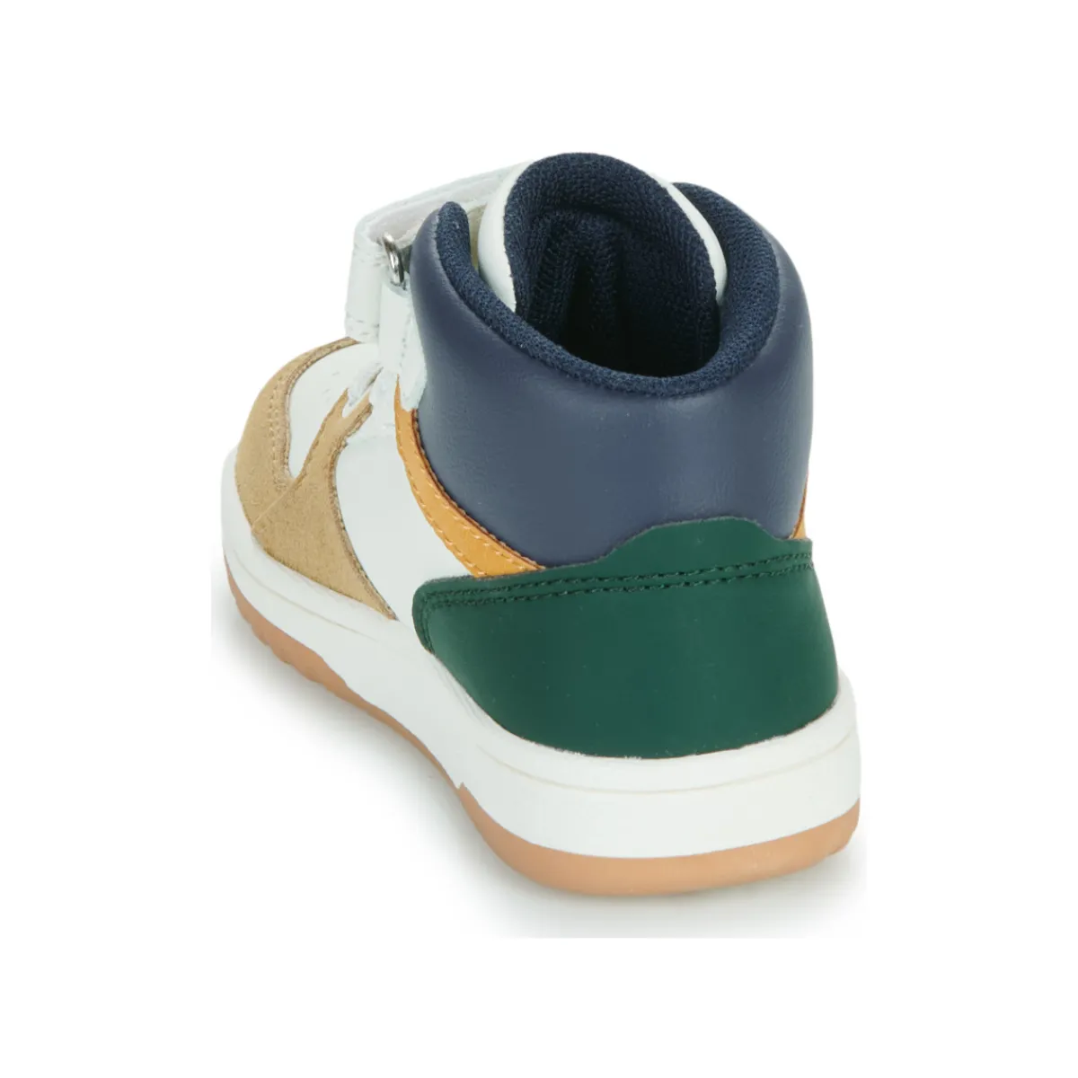 Baskets Mode^Tommy Hilfiger - SKYLER Blanc