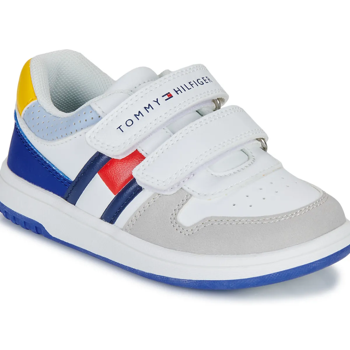 Baskets Mode^Tommy Hilfiger - SKYLER