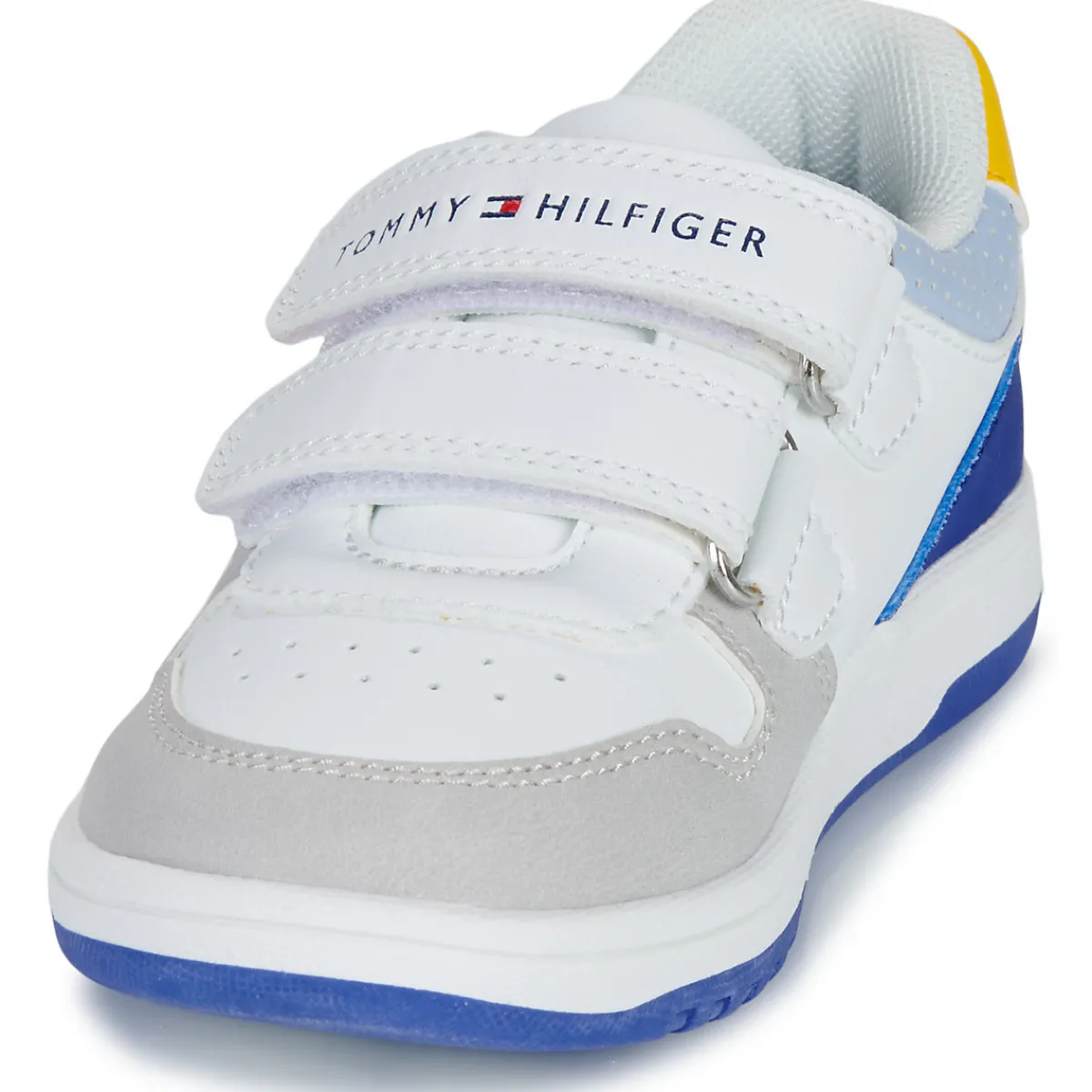 Baskets Mode^Tommy Hilfiger - SKYLER