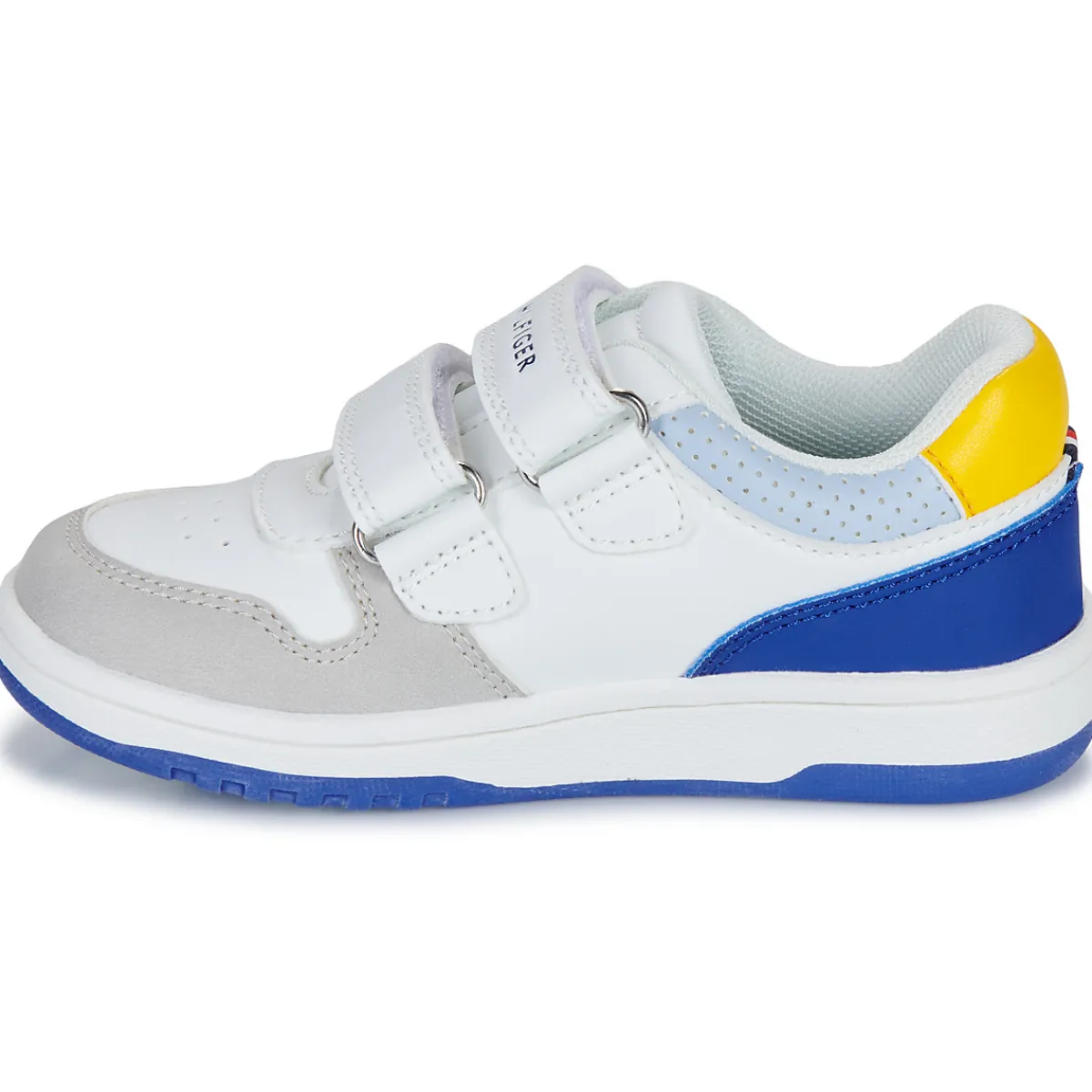 Baskets Mode^Tommy Hilfiger - SKYLER