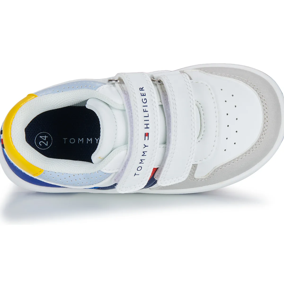 Baskets Mode^Tommy Hilfiger - SKYLER