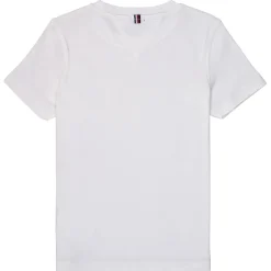 T-shirts & Polos^Tommy Hilfiger - SORELA Blanc