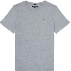 T-shirts & Polos^Tommy Hilfiger - SORELA Gris