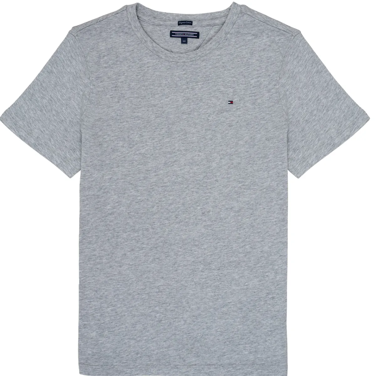 T-shirts & Polos^Tommy Hilfiger - SORELA Gris