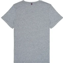 T-shirts & Polos^Tommy Hilfiger - SORELA Gris