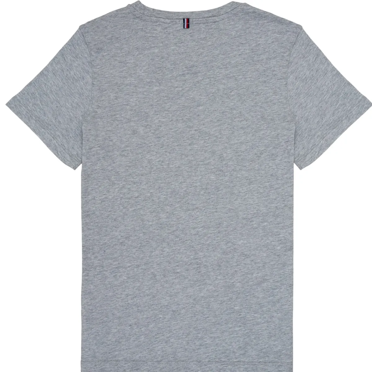 T-shirts & Polos^Tommy Hilfiger - SORELA Gris