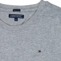 T-shirts & Polos^Tommy Hilfiger - SORELA Gris