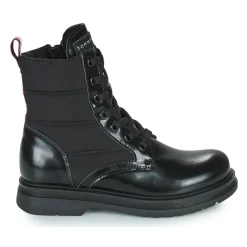 Bottines / Boots^Tommy Hilfiger - T4A5-32410-1454999 Noir