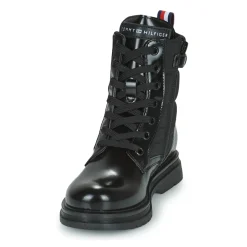 Bottines / Boots^Tommy Hilfiger - T4A5-32410-1454999 Noir