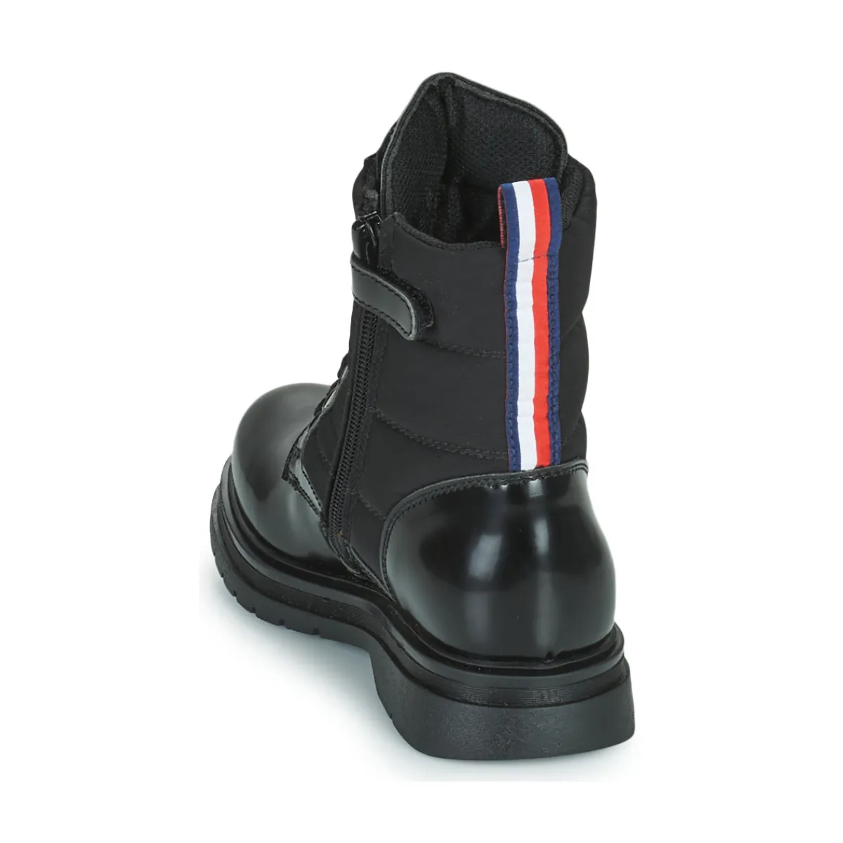 Bottines / Boots^Tommy Hilfiger - T4A5-32410-1454999 Noir