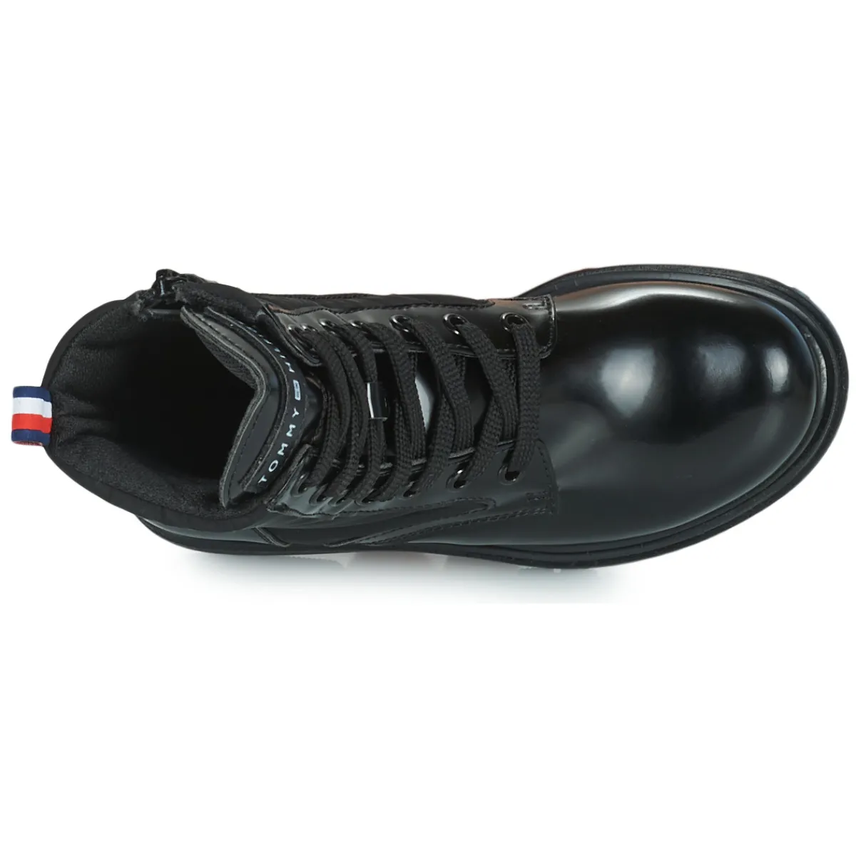 Bottines / Boots^Tommy Hilfiger - T4A5-32410-1454999 Noir