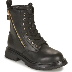Bottines / Boots^Tommy Hilfiger - T3A5-33015-1355999 Noir
