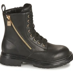 Bottines / Boots^Tommy Hilfiger - T3A5-33015-1355999 Noir