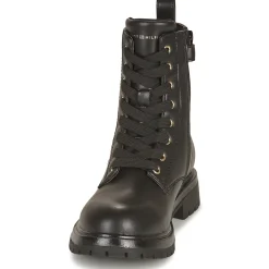 Bottines / Boots^Tommy Hilfiger - T3A5-33015-1355999 Noir